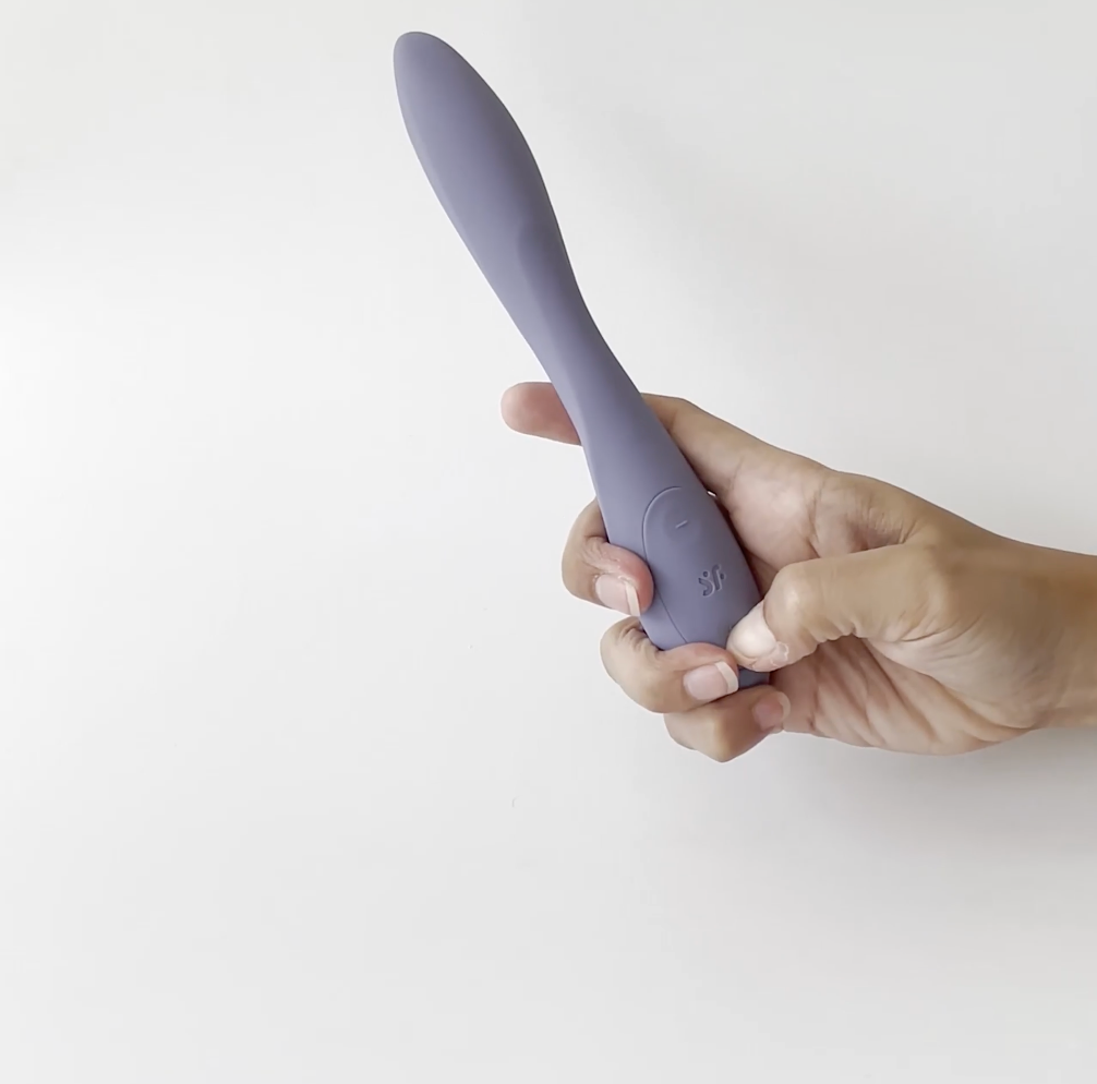 Máy Rung Linh Hoạt Điểm G Flex 2