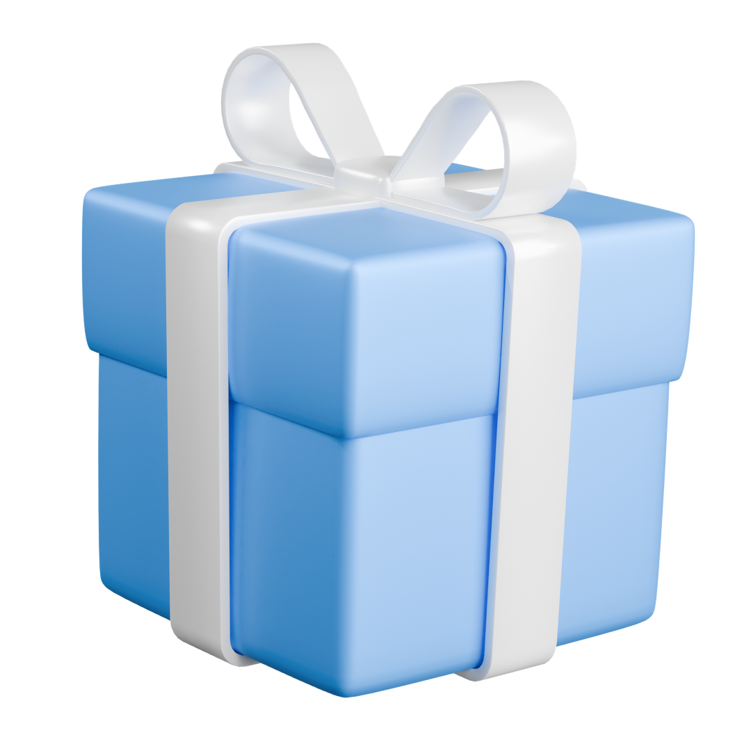 <tc>Surprise Gift</tc>