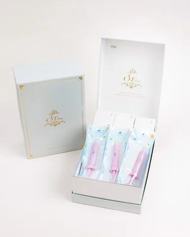 Tinh Chất Se Khít Và Trẻ Hóa Vùng Kín CellZyme Secret Therapy+