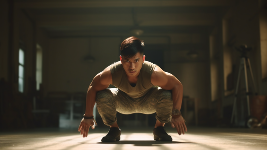 Các Bài tập Kegel Dành Cho Nam Giới Kéo Dài Thời Gian Quan Hệ