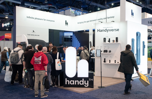 Từ Ohdoki đến Handy 2: Hé Lộ "Bom Tấn" Sex Tech 1.5 Triệu Đô Gây Bão Kickstarter