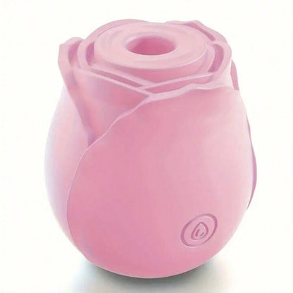 <tc>Romantic Rose Clit Sucker</tc>