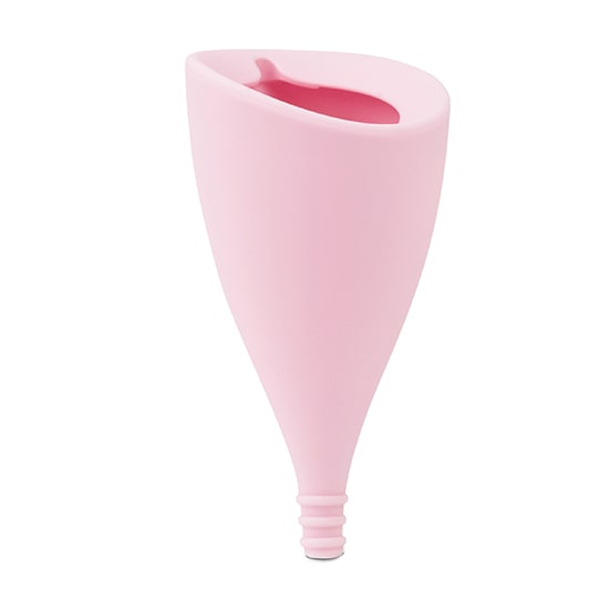 Cốc Nguyệt San Mỏng Gọn Lily Cup™