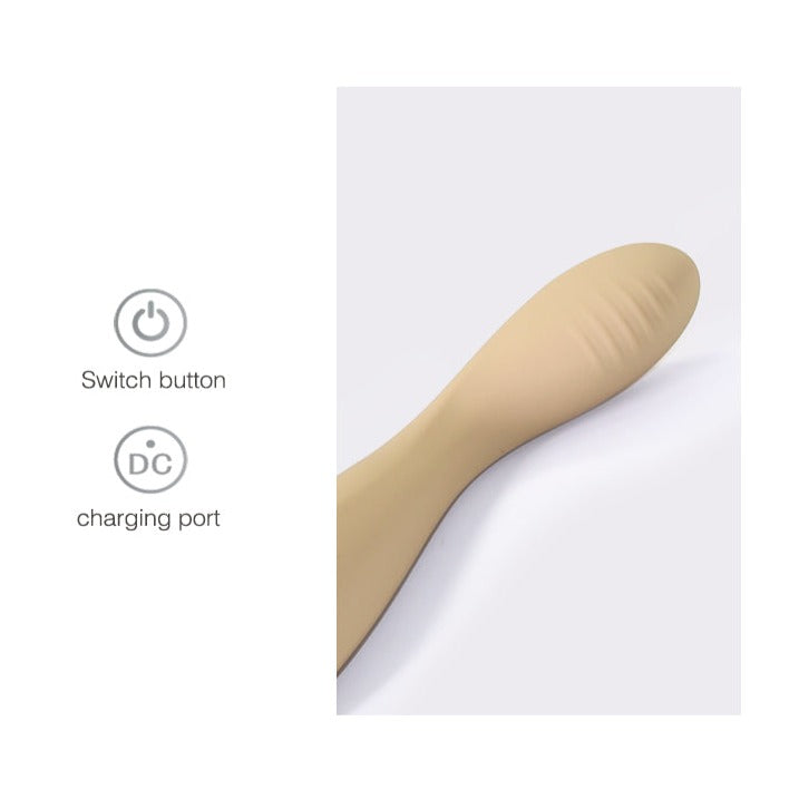 <tc>Versatile Fairy Vibe Vibrator</tc>