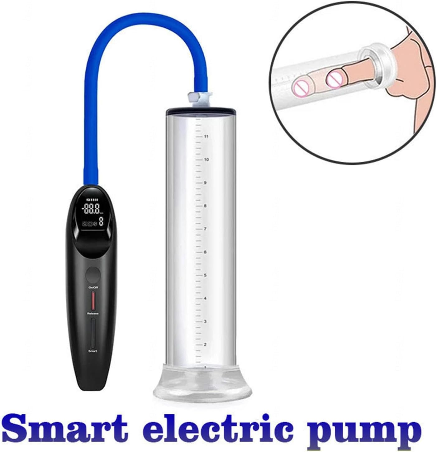 <tc>Smart-Tech Penis Enlargement Exerciser</tc>