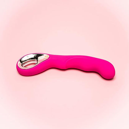 <tc>Versatile Fatale Wave Vibrator</tc>