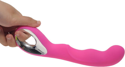 <tc>Versatile Fatale Wave Vibrator</tc>