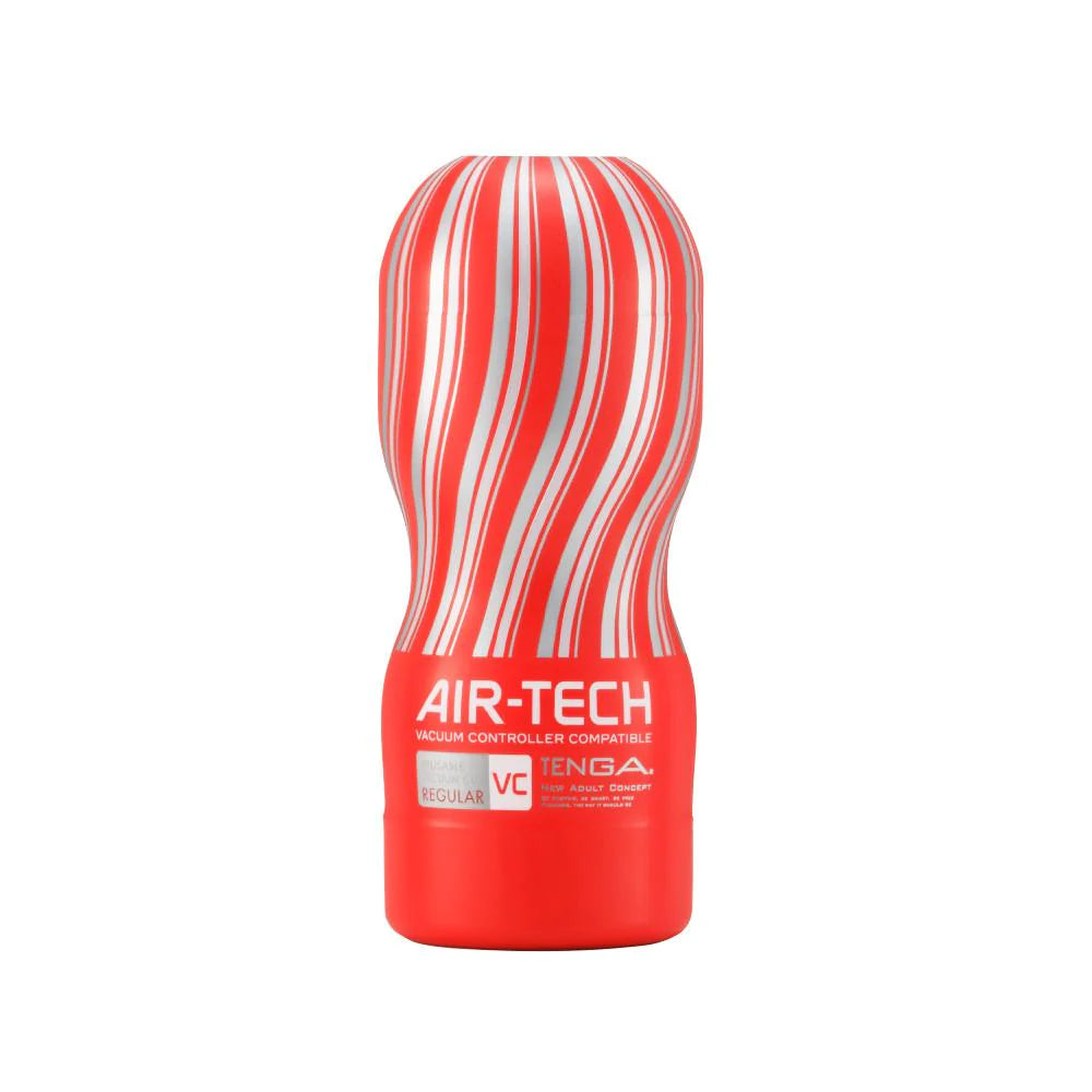 <tc>AIR-TECH Masturbation Cup</tc>