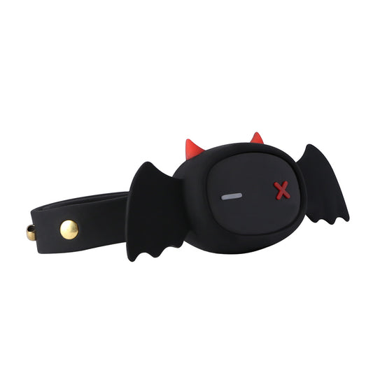 <tc>Little Devil App-Controlled BDSM Shock Collar</tc>