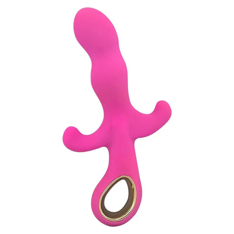 <tc>Entice Emily 3-In-1 Rabbit Vibrator</tc>