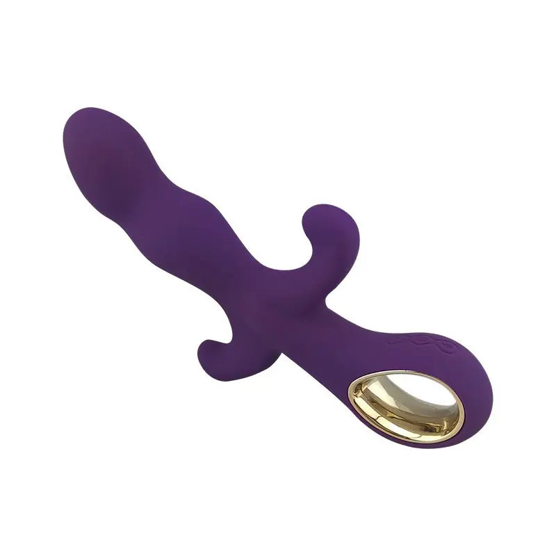 <tc>Entice Emily 3-In-1 Rabbit Vibrator</tc>