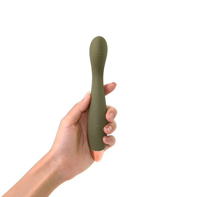 <tc>Versatile Fairy Vibe Vibrator</tc>