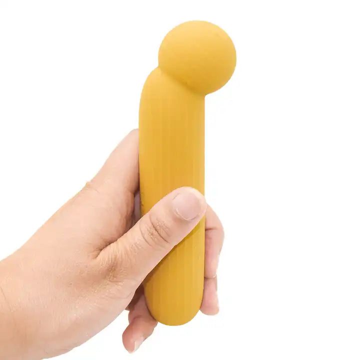 <tc>Personal Vibrator Midas Touch</tc>