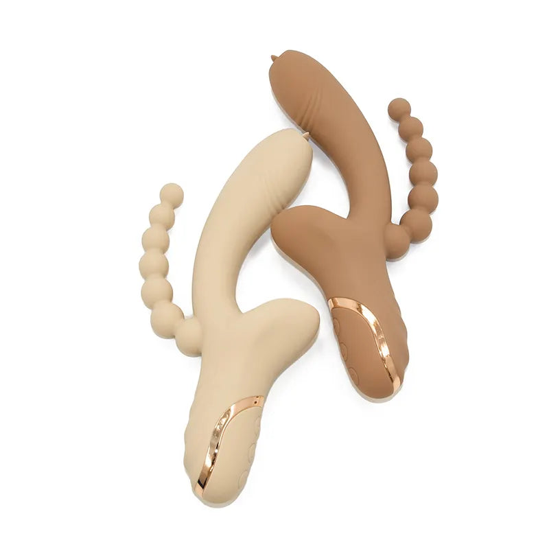 <tc>Special 3-In-1 Clit Sucking Rabbit Vibrator</tc>