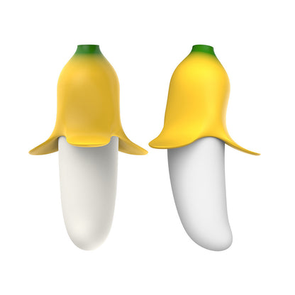 <tc>Banana Emoji Remote Control Vibrating Egg</tc>