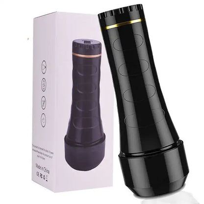 <tc>Fleshlight Vaginal & Anal Masturbation Cup</tc>