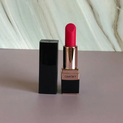 <tc>Mini Lipstick Vibrating Bullet</tc>