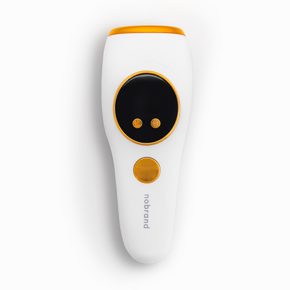 <tc>COOL Handset Cooling IPL Hair Removal Device</tc>