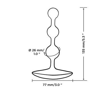 Phích Cắm Hậu Môn Amp