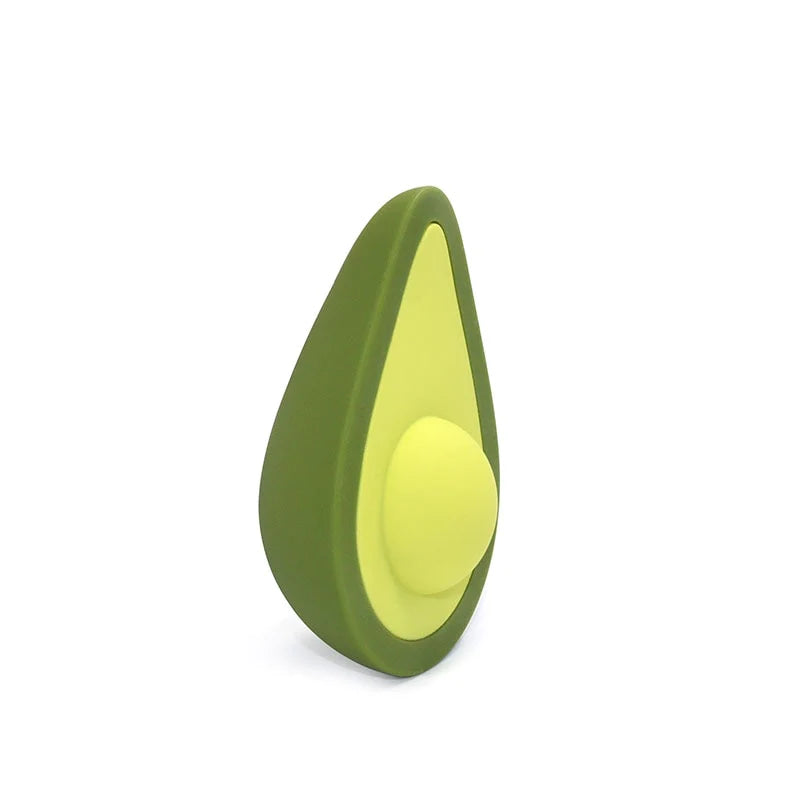 <tc>Avocado Fruit Love Vibrator</tc>