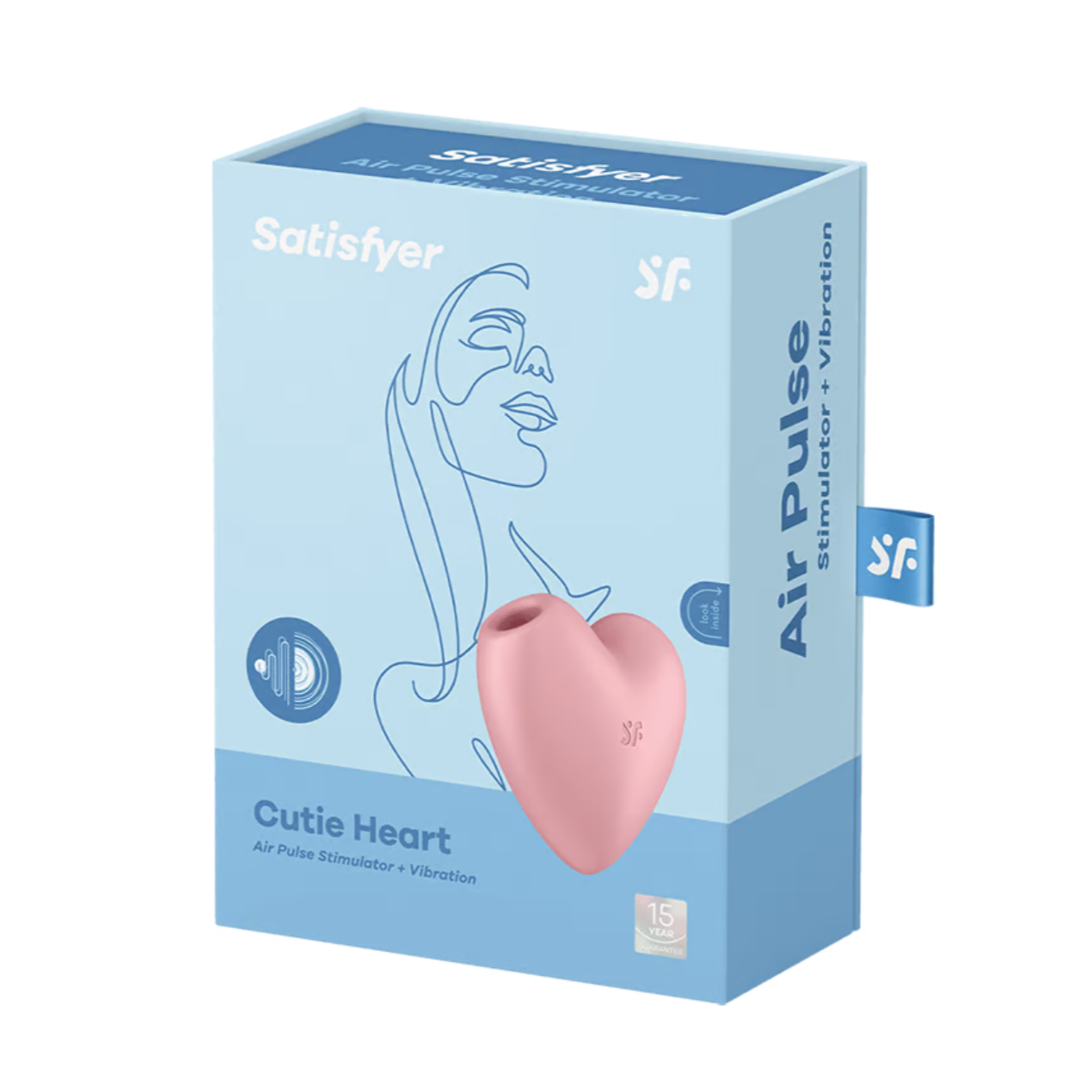 <tc>Cutie Heart Clit Sucker</tc>