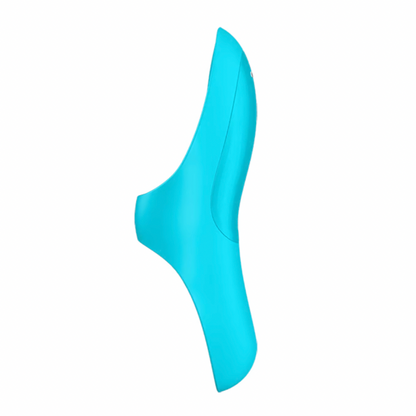 <tc>Teaser Finger Vibrator</tc>