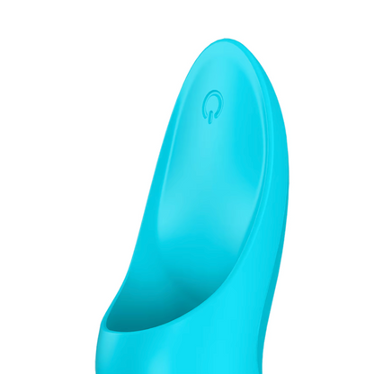 <tc>Teaser Finger Vibrator</tc>