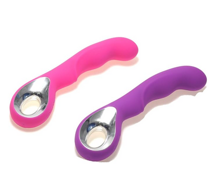 <tc>Versatile Fatale Wave Vibrator</tc>