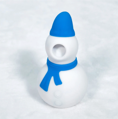 Máy Bú Mút Snowman