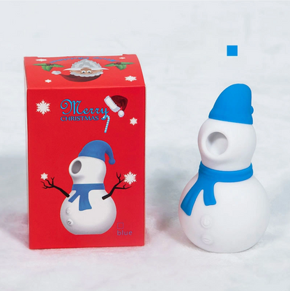 Máy Bú Mút Snowman