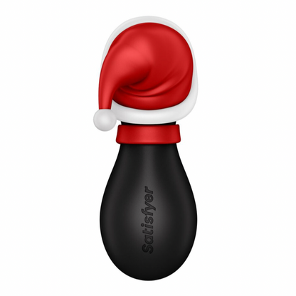 <tc>Penguin Clit Sucker Special Holiday Edition</tc>