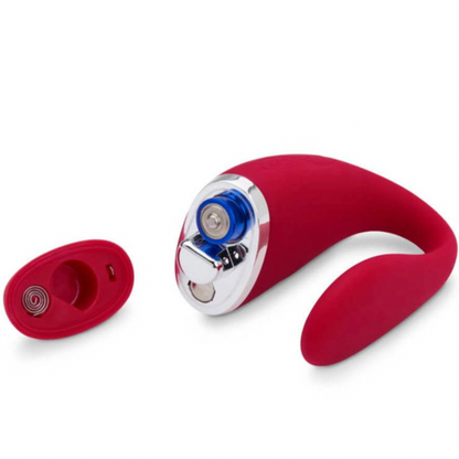 <tc>Battery-Powered U-Shaped Vibrating Egg Special Edition</tc>