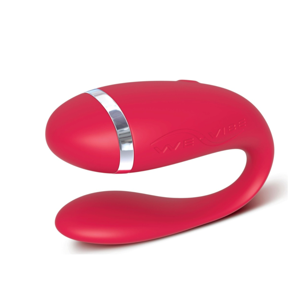 <tc>Battery-Powered U-Shaped Vibrating Egg Special Edition</tc>