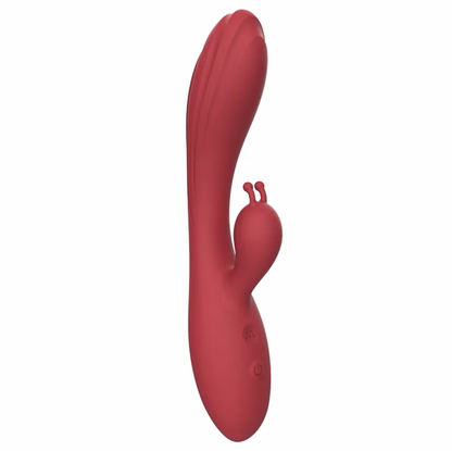 <tc>Rumble Love Rabbit Vibrator</tc>