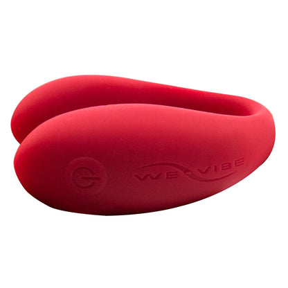 <tc>Couples Vibrator U-Shaped Vibrating Egg Special Edition</tc>