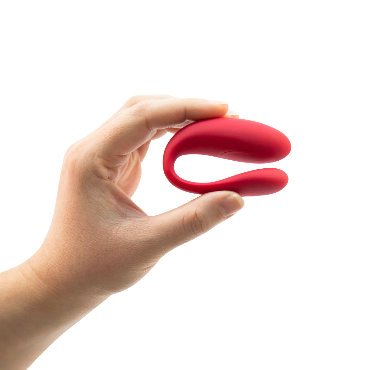 <tc>Couples Vibrator U-Shaped Vibrating Egg Special Edition</tc>