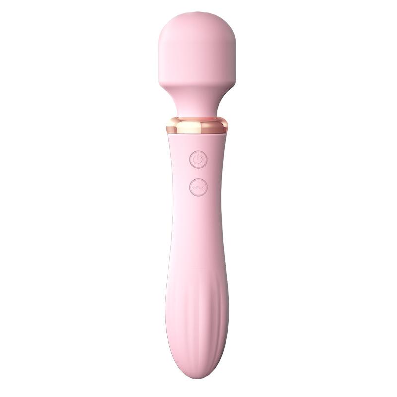 <tc>Lilou Heating Vibrator</tc>