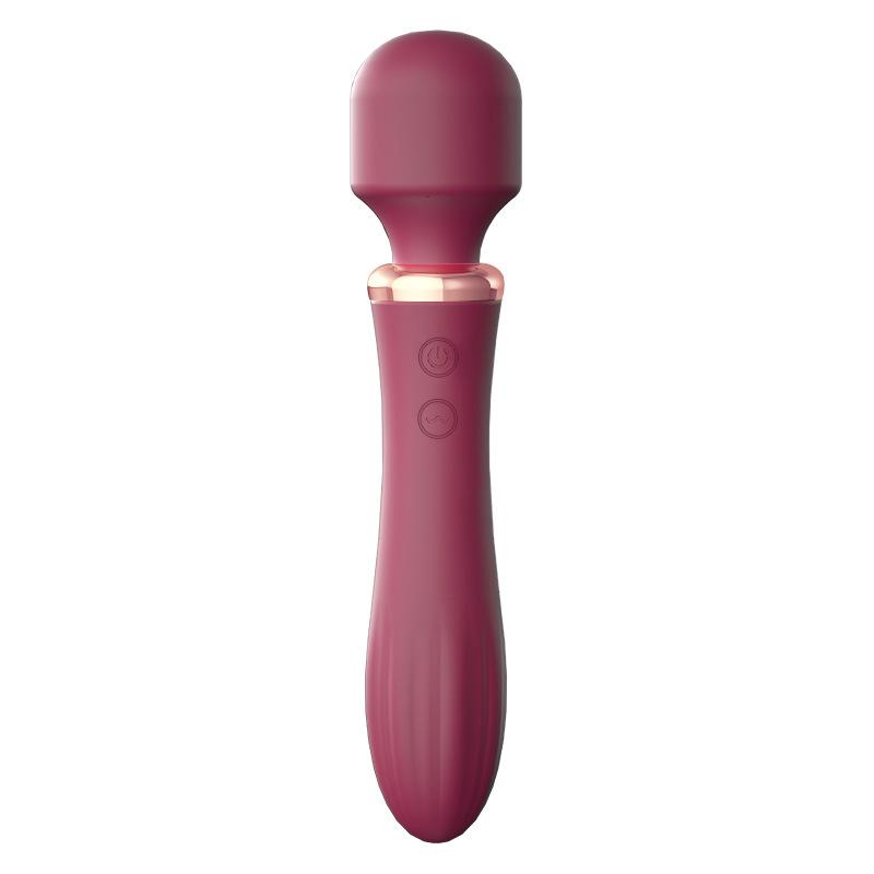 <tc>Lilou Heating Vibrator</tc>