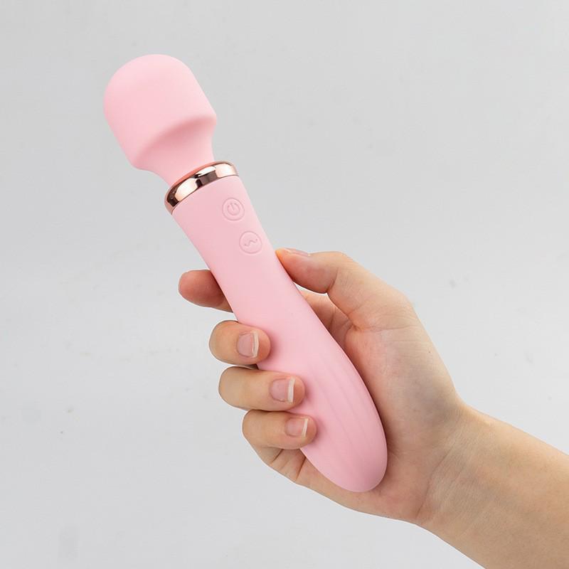 <tc>Lilou Heating Vibrator</tc>