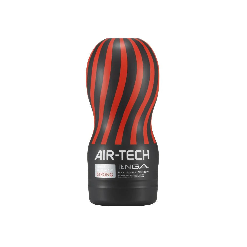 <tc>AIR-TECH Masturbation Cup</tc>