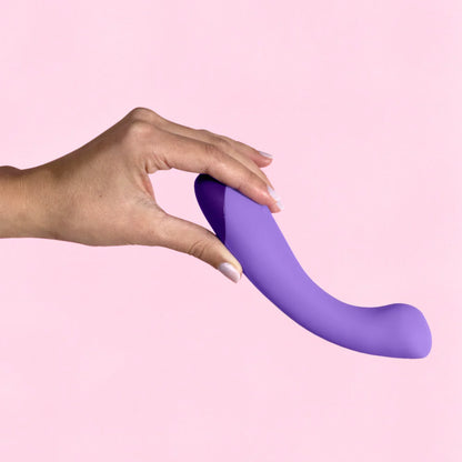 Wellness By Blush™ G Ball Vibrator