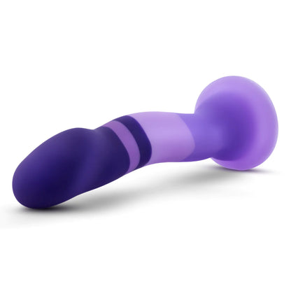 <tc>Avant Purple Rain D2 Artisan Dildo</tc>