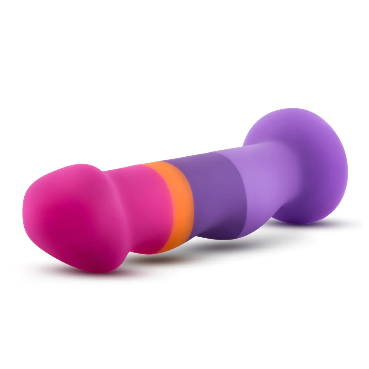 <tc>Avant Summer Fling D3 Artisan Dildo</tc>