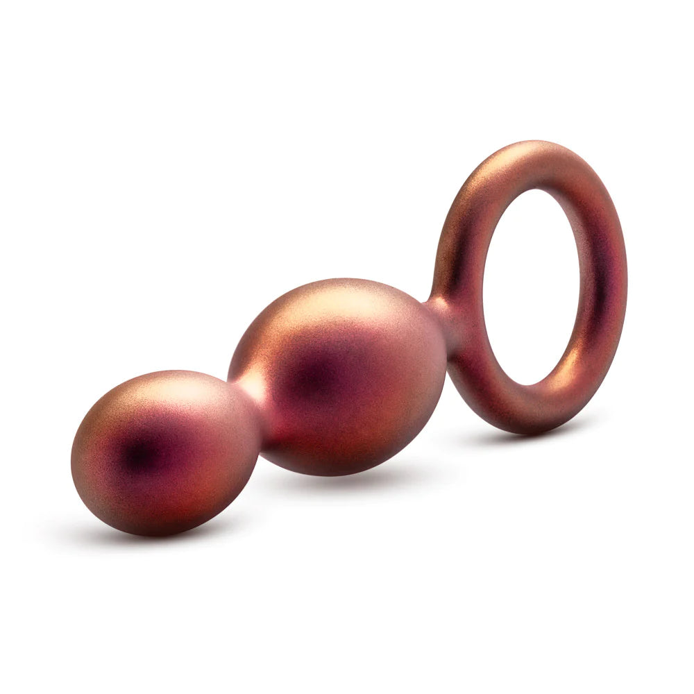 <tc>Anal Plug Adventure Matrix Duo Copper</tc>