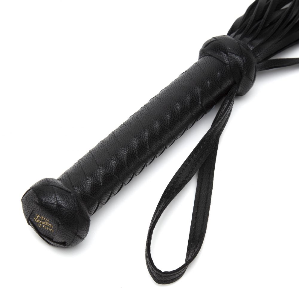 Roi Da Flogger BDSM Bound To You