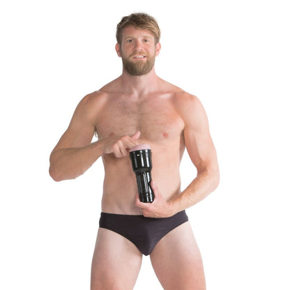 Cốc Thủ Dâm Fleshlight Hậu Môn Colby Keller Lumberjack