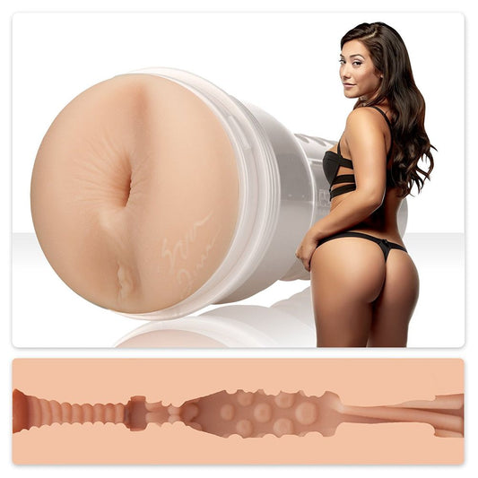 Cốc Thủ Dâm Fleshlight Hậu Môn Eva Lovia Spice