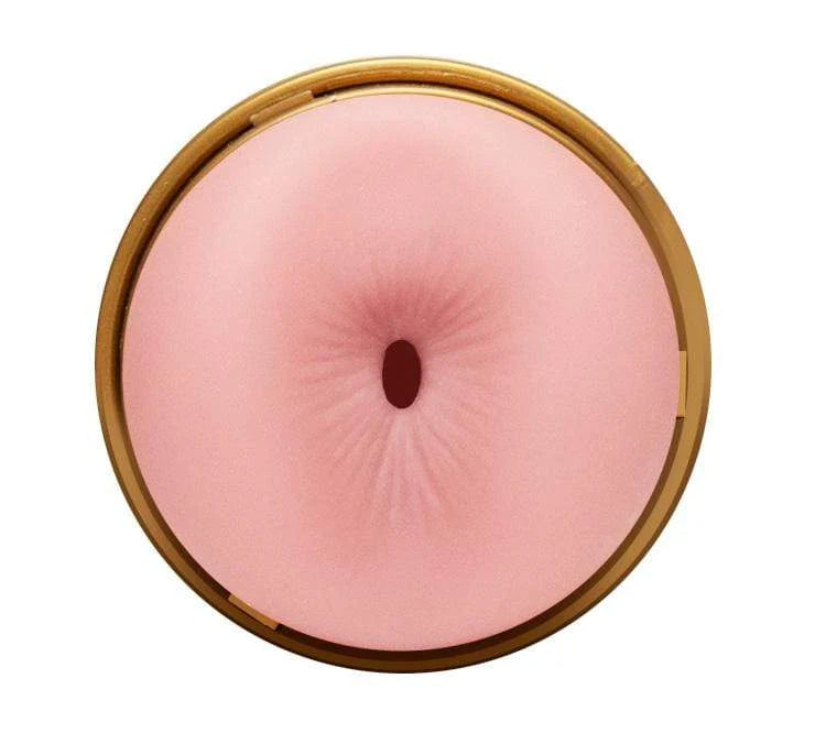 Cốc Thủ Dâm Fleshlight 2 Đầu Quick Shot Stamina Training