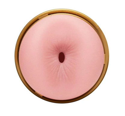 Cốc Thủ Dâm Fleshlight 2 Đầu Quick Shot Stamina Training