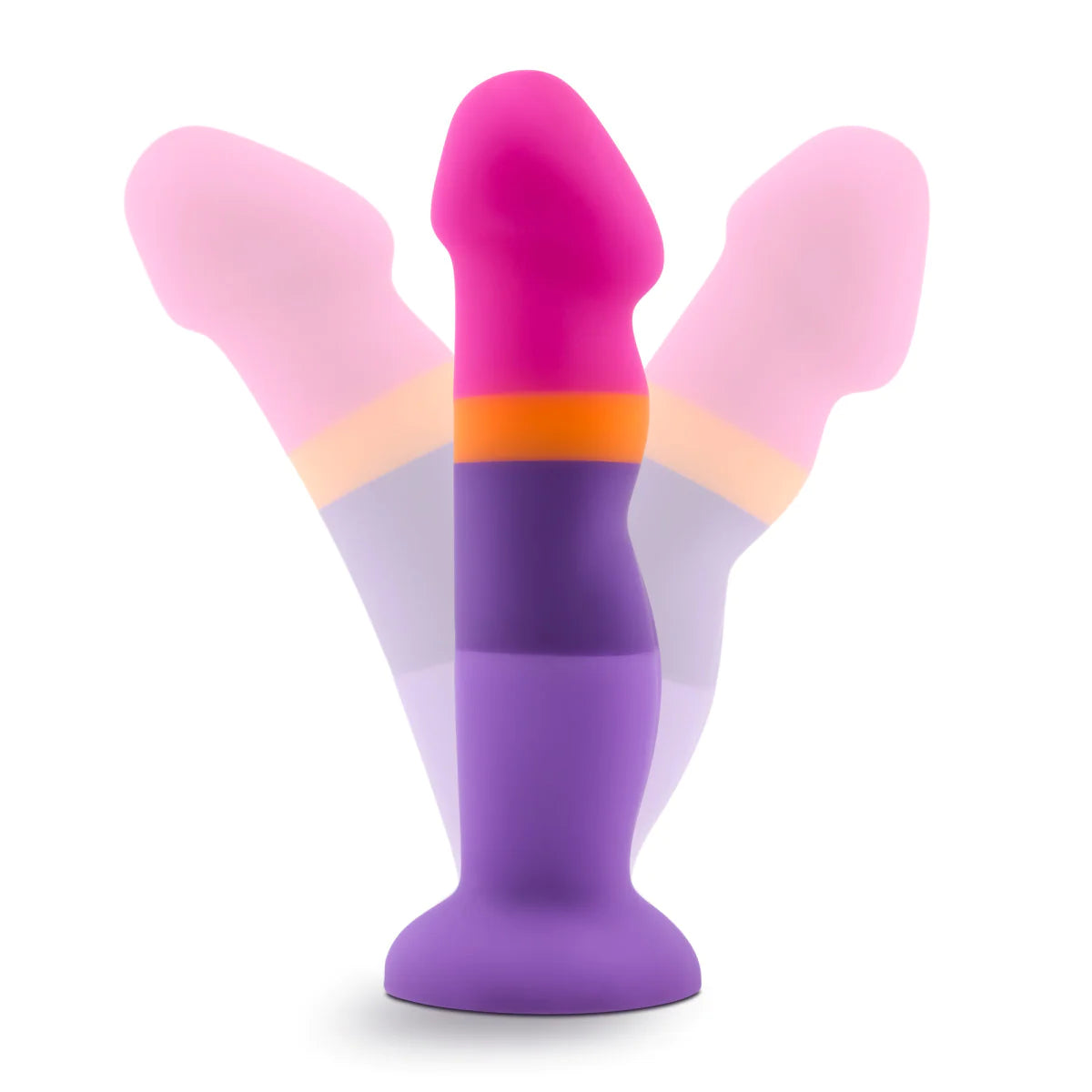 <tc>Avant Summer Fling D3 Artisan Dildo</tc>